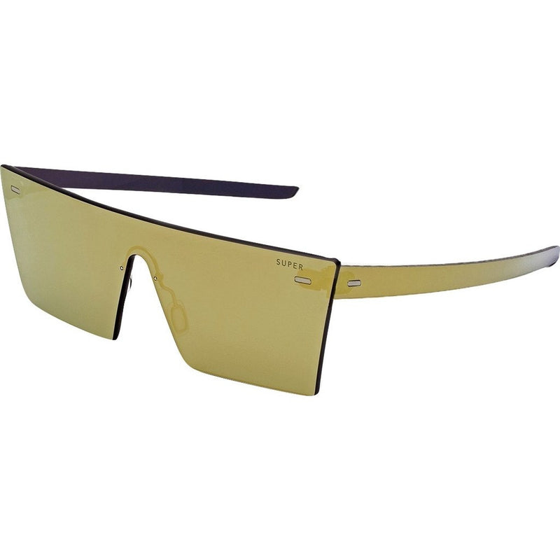 RetroSuperFuture W Tuttolente Sunglasses | Gold 5D6