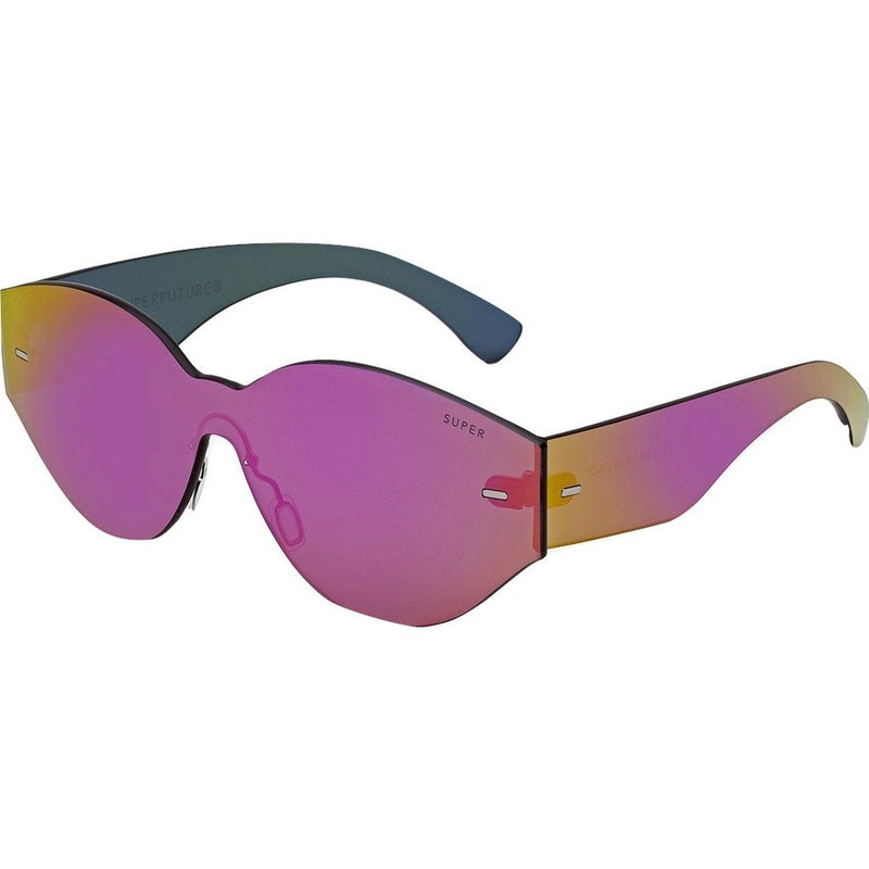 RetroSuperFuture Drew Mama Tuttolente Sunglasses | Pink A6E