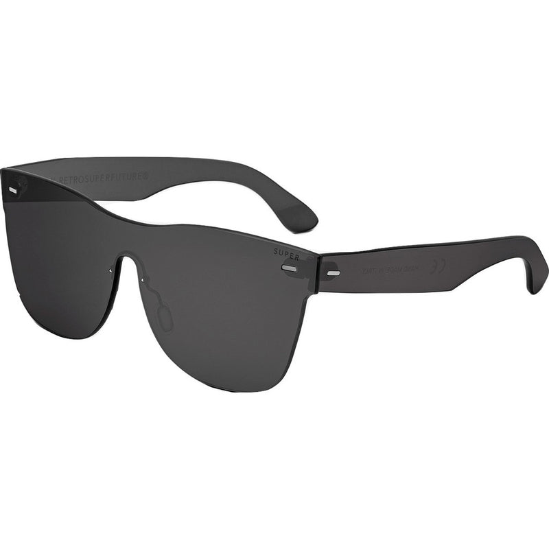 RetroSuperFuture Classic Tuttlolente Sunglasses | Black CI1