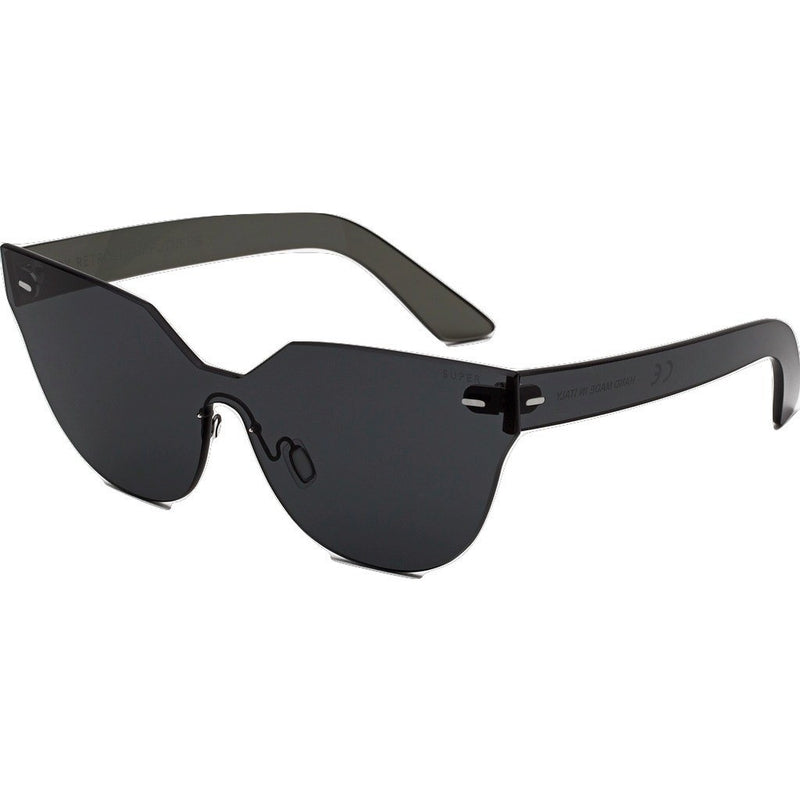 Retrosuperfuture Tuttolente Zizza Sunglasses | Black D8G
