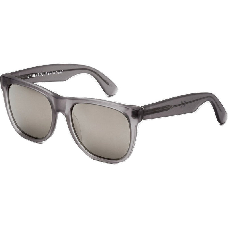 RetroSuperFuture Classic Sunglasses | Fantom EB3