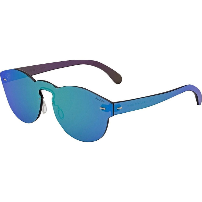 RetroSuperFuture Paloma Tuttolente Sunglasses | Green QR0