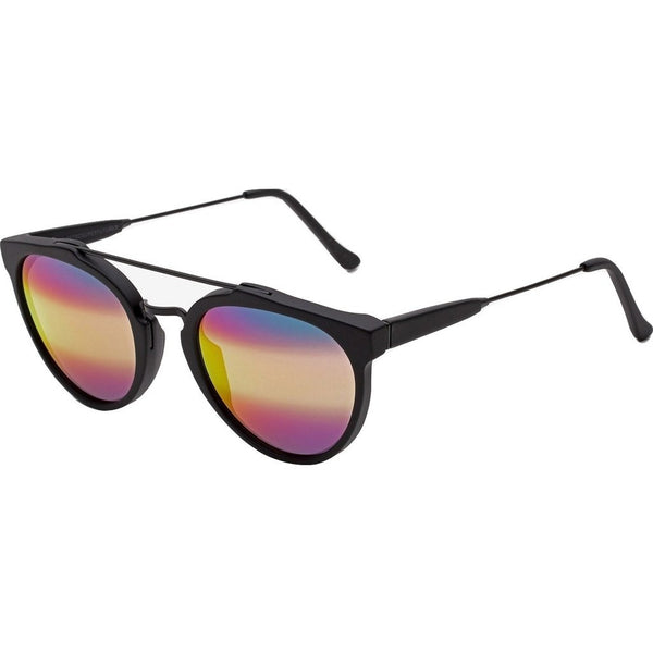 RetroSuperFuture Giaguaro Sunglasses | Black/M3 WXR