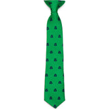 Cufflinks Star Wars Green Darth Vader Boys' Clip-On Tie | Green SW-DVGR-KT