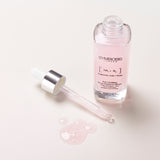 Symbiosis London Anti-Oxidising Rose Radiance Serum | Rose + Hyaluronic Acid