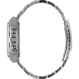 Vestal Syncratic Watch | Silver/Brushed SYNDM02