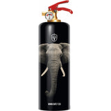 Safe-T Designer Fire Extinguisher | Elephant