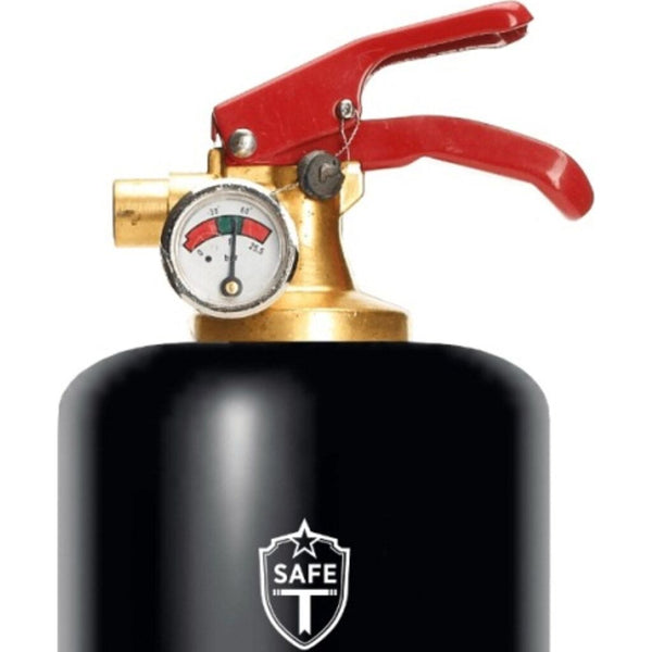 Safe-T Designer Fire Extinguisher | Elephant