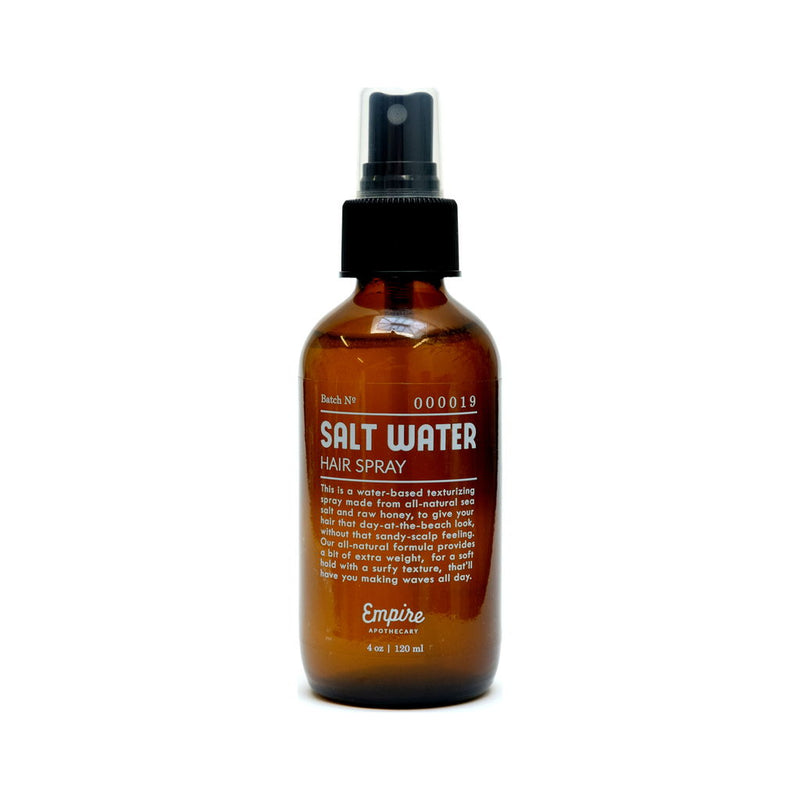 Empire Apothecary Salt Water Hair Spray | 4 oz EMPIRE08