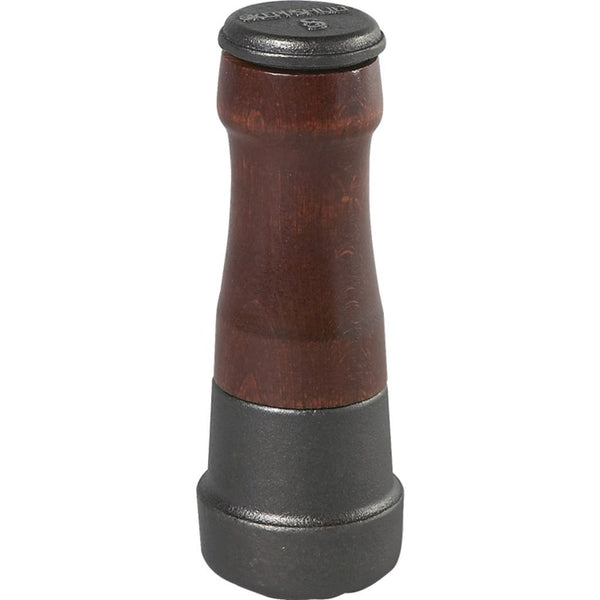 Skeppshult Cast Iron Salt Mill | Beech Wood Handle SK-0065