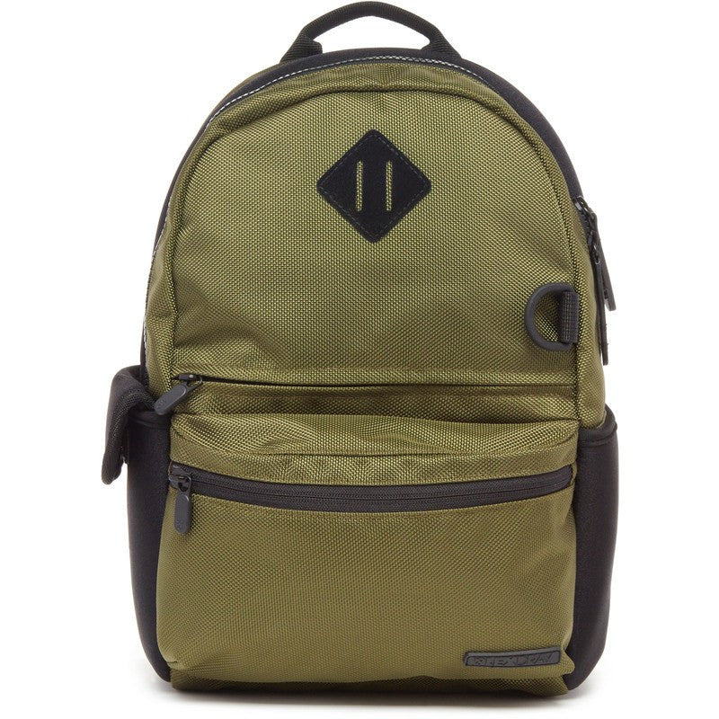Lexdray San Diego Pack | Olive