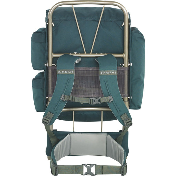Kelty Sanitas 34L Backpack | Green 22621216PI