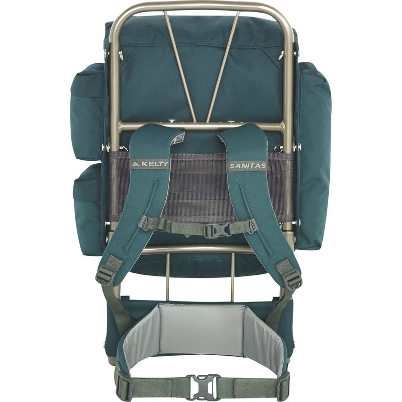 Kelty Sanitas 34L Backpack | Green 22621216PI