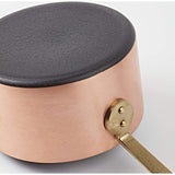 Weyersberg Copper Ceramic Coated Saucepan | 6.3"