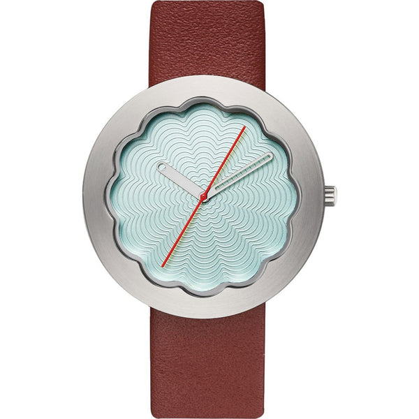 Projects Watches Scallop Watch | Celadon 6603CE