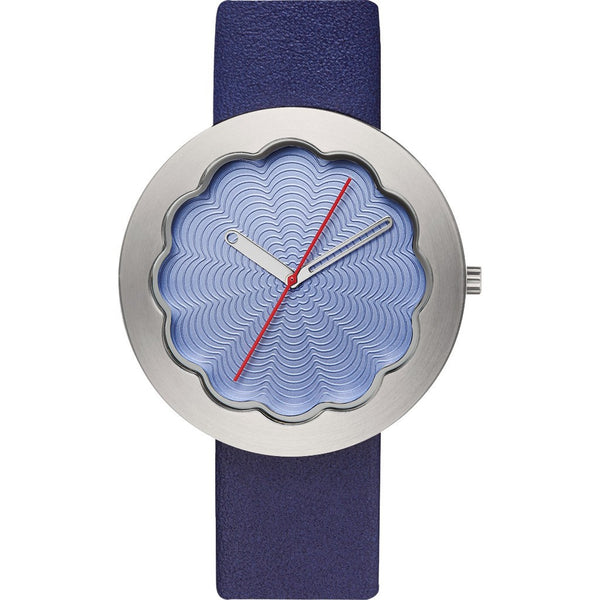 Projects Watches Scallop Watch | Lavender 6602LA