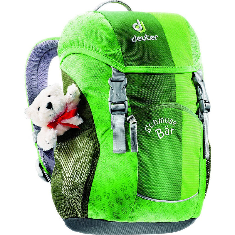 Deuter Schmusebar Children's Backpack | Kiwi 36003 20040