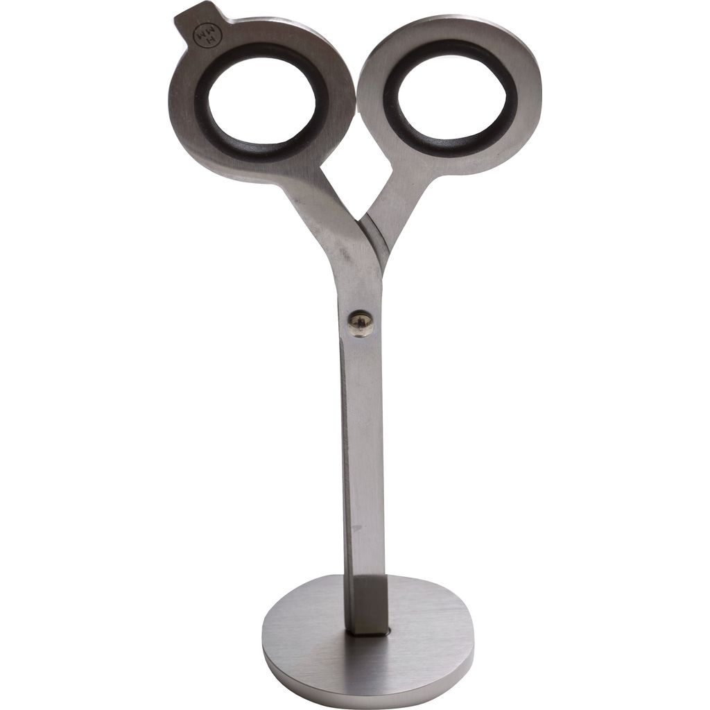 HMM Scissors Raw – Sportique