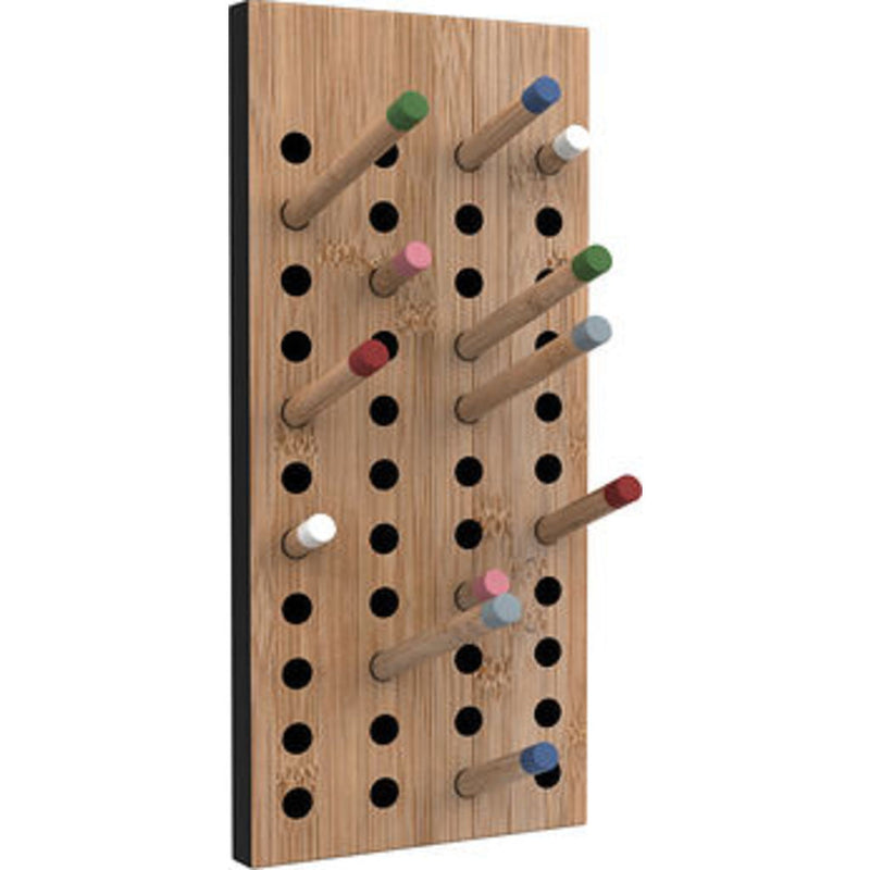 We Do Wood Scoreboard