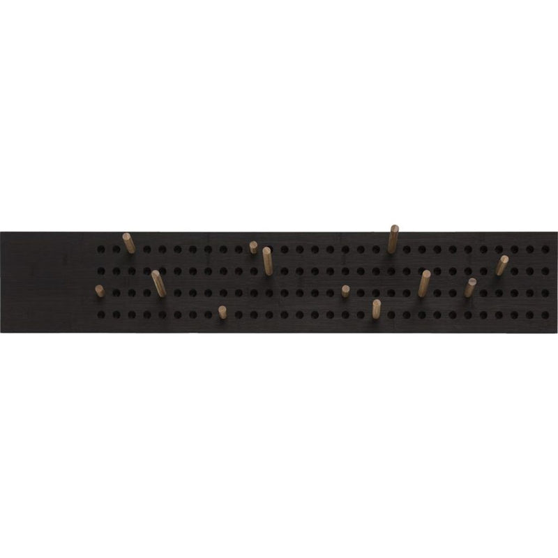 We Do Wood Scoreboard