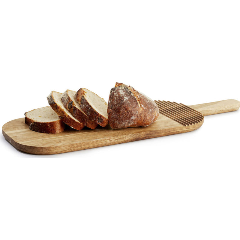 Sagaform Nature Cutting Board | Wood