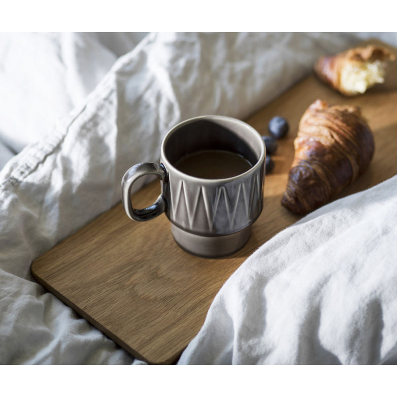 Sagaform Nature Serving and Cutting Board | Oak