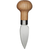 Sagaform Nature Cheese Knife Set | 3-Pack