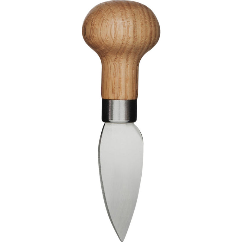 Sagaform Nature Cheese Knife Set | 3-Pack