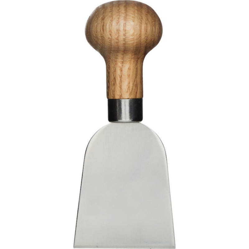 Sagaform Nature Cheese Knife Set | 3-Pack