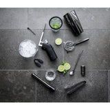 Sagaform Club Cocktail Set | Stainless Steel