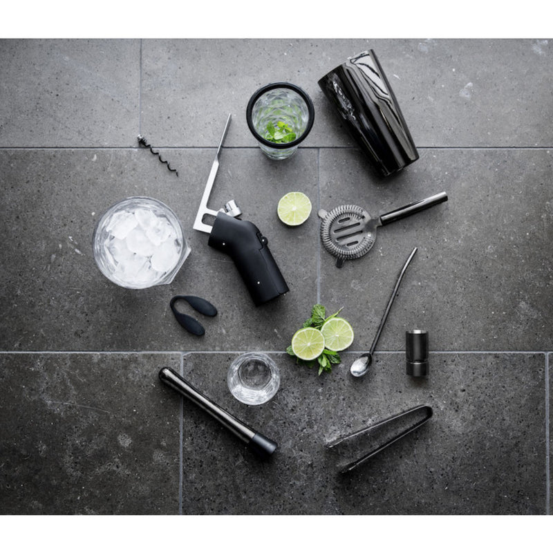 Sagaform Club Cocktail Set | Stainless Steel