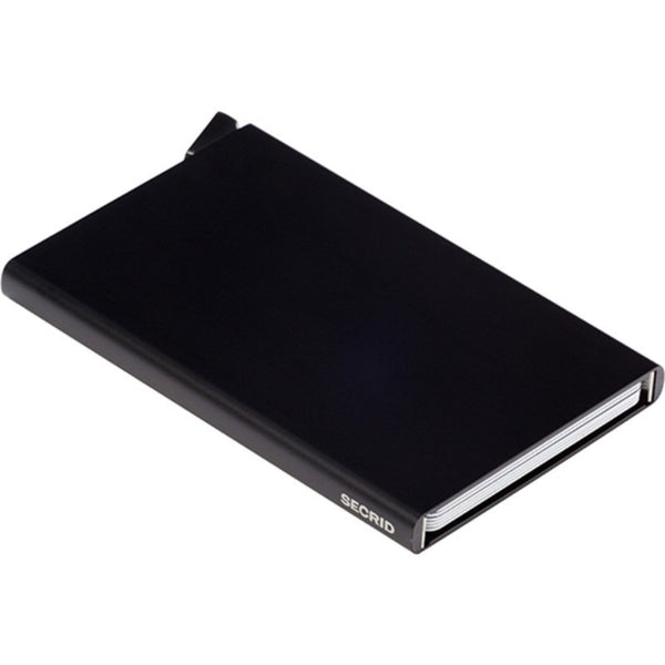 Secrid Card Protector | Black