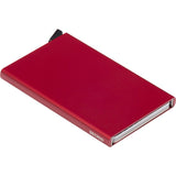 Secrid Card Protector | Red