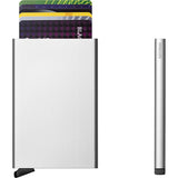 Secrid Card Protector | Silver