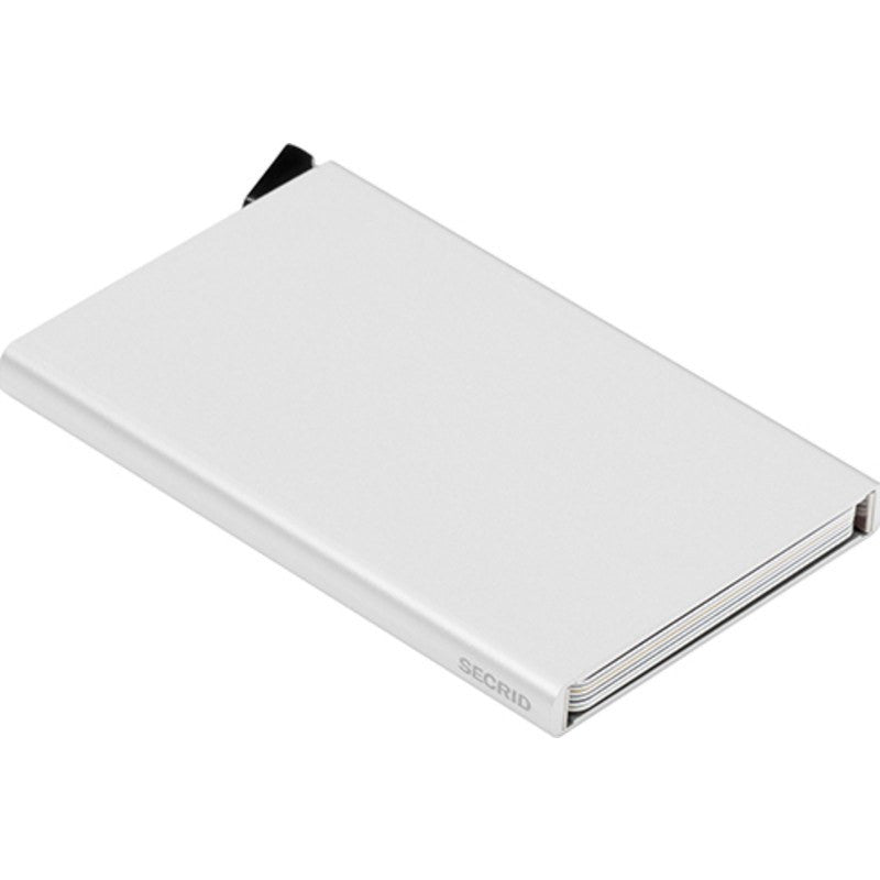 Secrid Card Protector | Silver