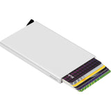 Secrid Card Protector | Silver