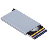 Secrid Card Protector | Titanium