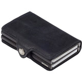 Secrid Twin Wallet Vintage | Black