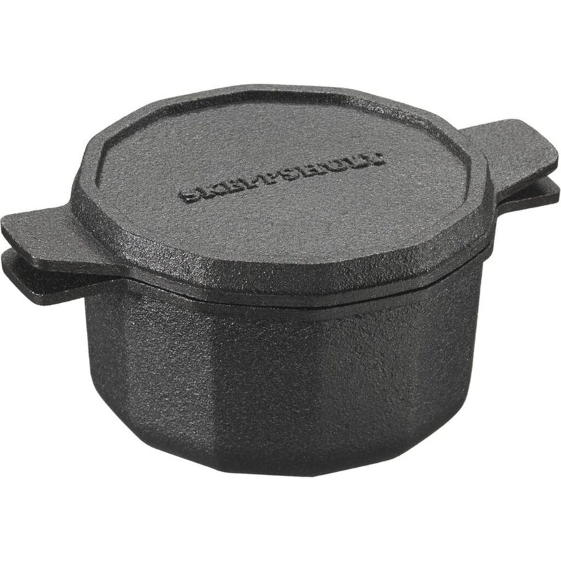 Skeppshult Järn Individual Service Cocotte