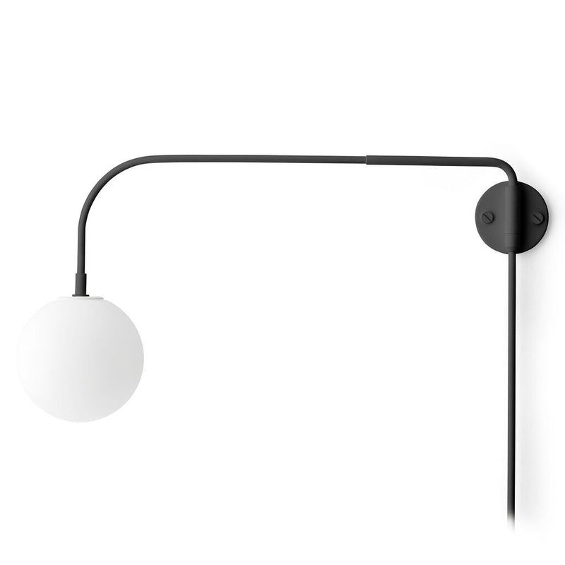 Menu Design Warren Wall Lamp | One TR Bulb