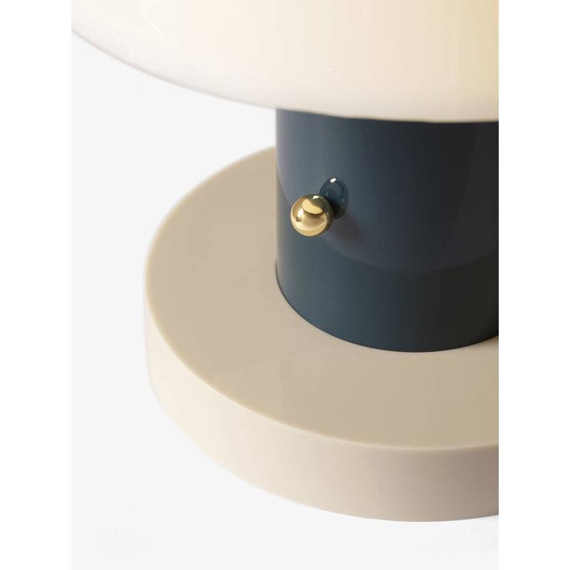 &Tradition Setago JH27 By Jaime Hayon - Twilight and Sand