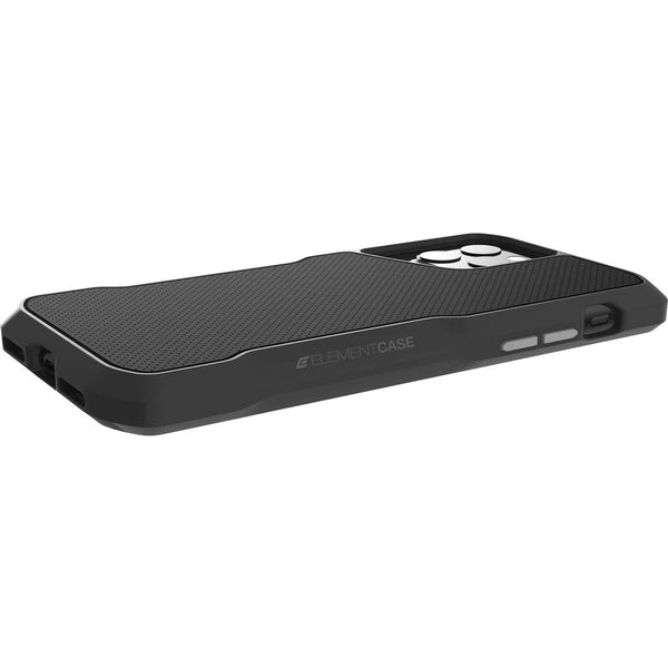 Elementcase Shadow iPhone 11 Pro Max Case | Black