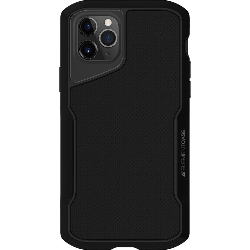 Elementcase Shadow iPhone 11 Pro Max Case | Black