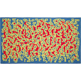 Zuzunaga Shanghai Blanket 1 | Merino Wool