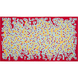 Zuzunaga Shanghai Blanket 2 | Merino Wool