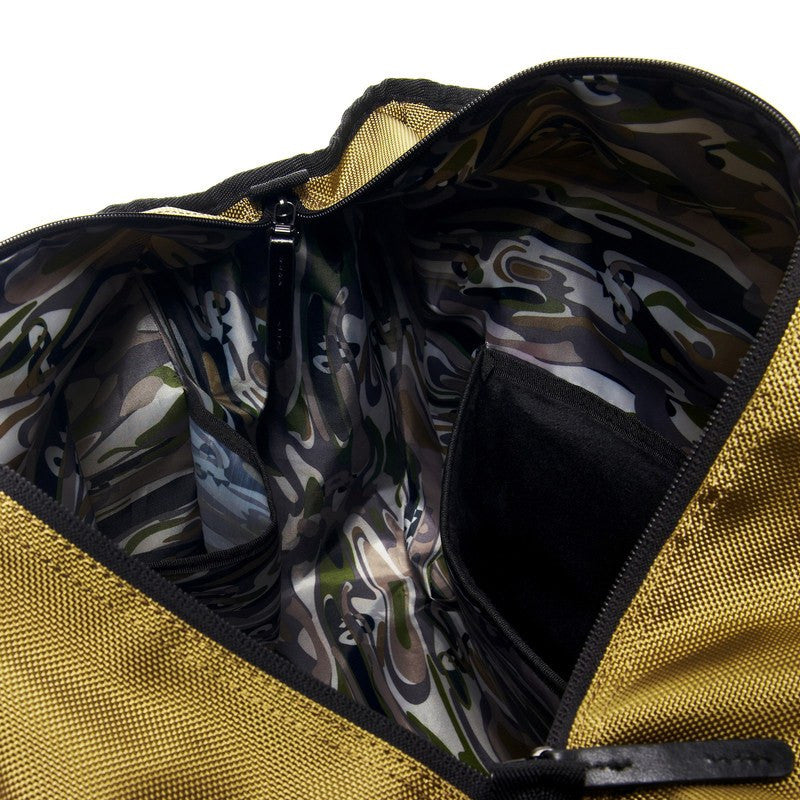 Lexdray Shanghai Tote | Khaki