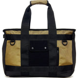 Lexdray Shanghai Tote Bag | Khaki