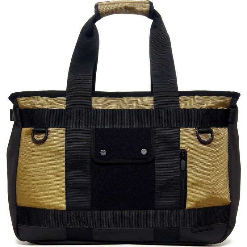 Lexdray Shanghai Tote Bag | Khaki