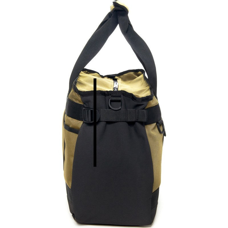 Lexdray Shanghai Tote Bag | Khaki