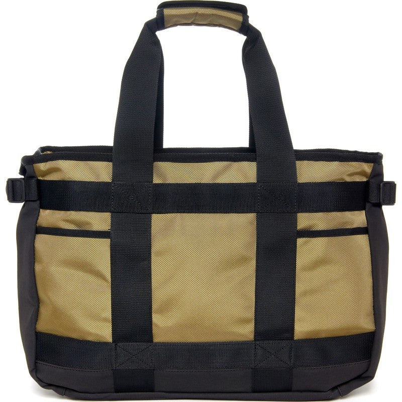 Lexdray Shanghai Tote Bag | Khaki